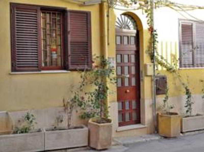 Al Galileo Siciliano Bed & Breakfast Palermo Exterior photo