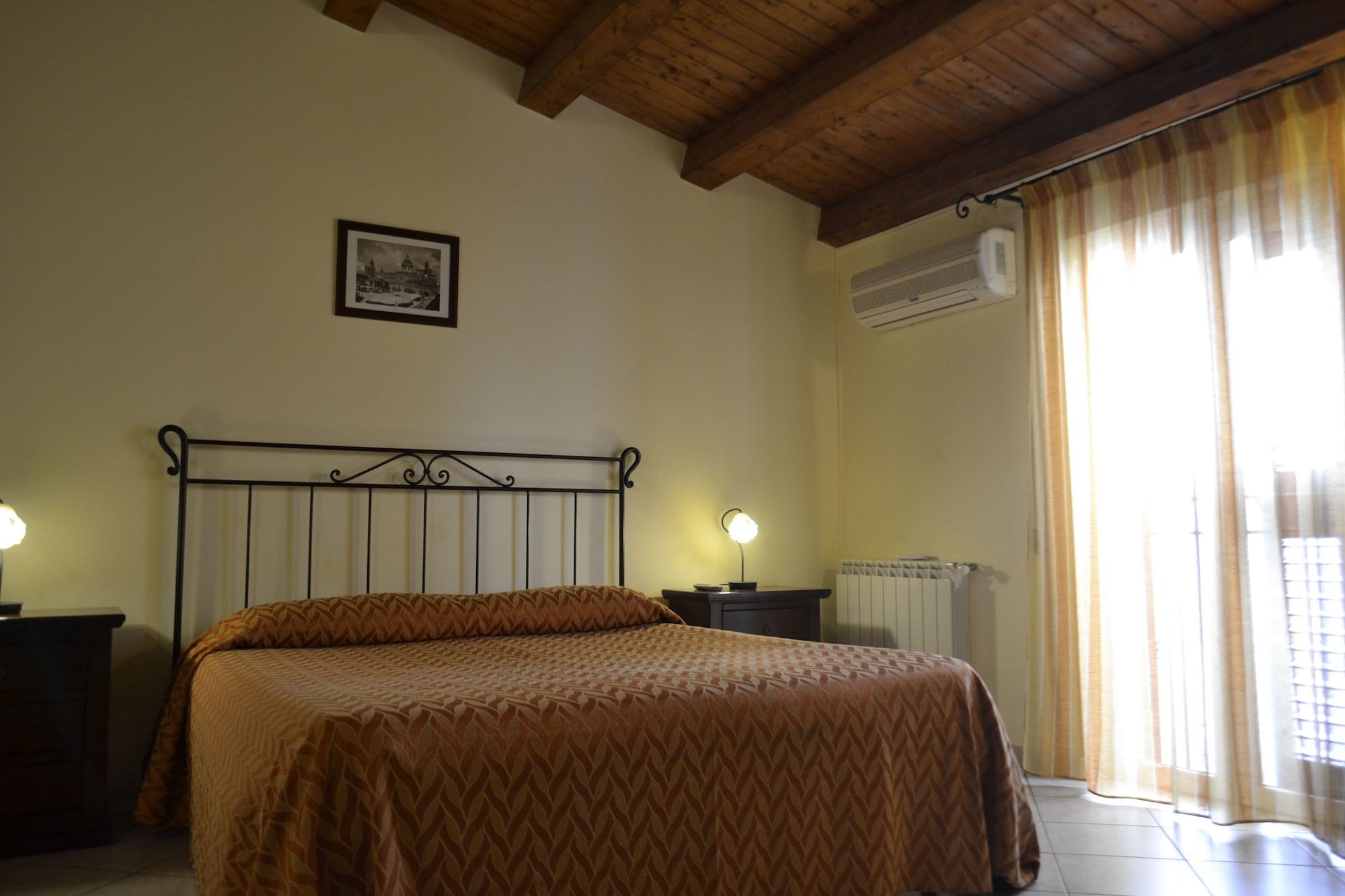 Al Galileo Siciliano Bed & Breakfast Palermo Exterior photo