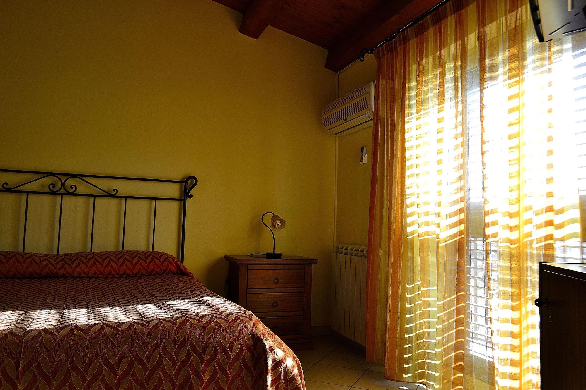 Al Galileo Siciliano Bed & Breakfast Palermo Exterior photo