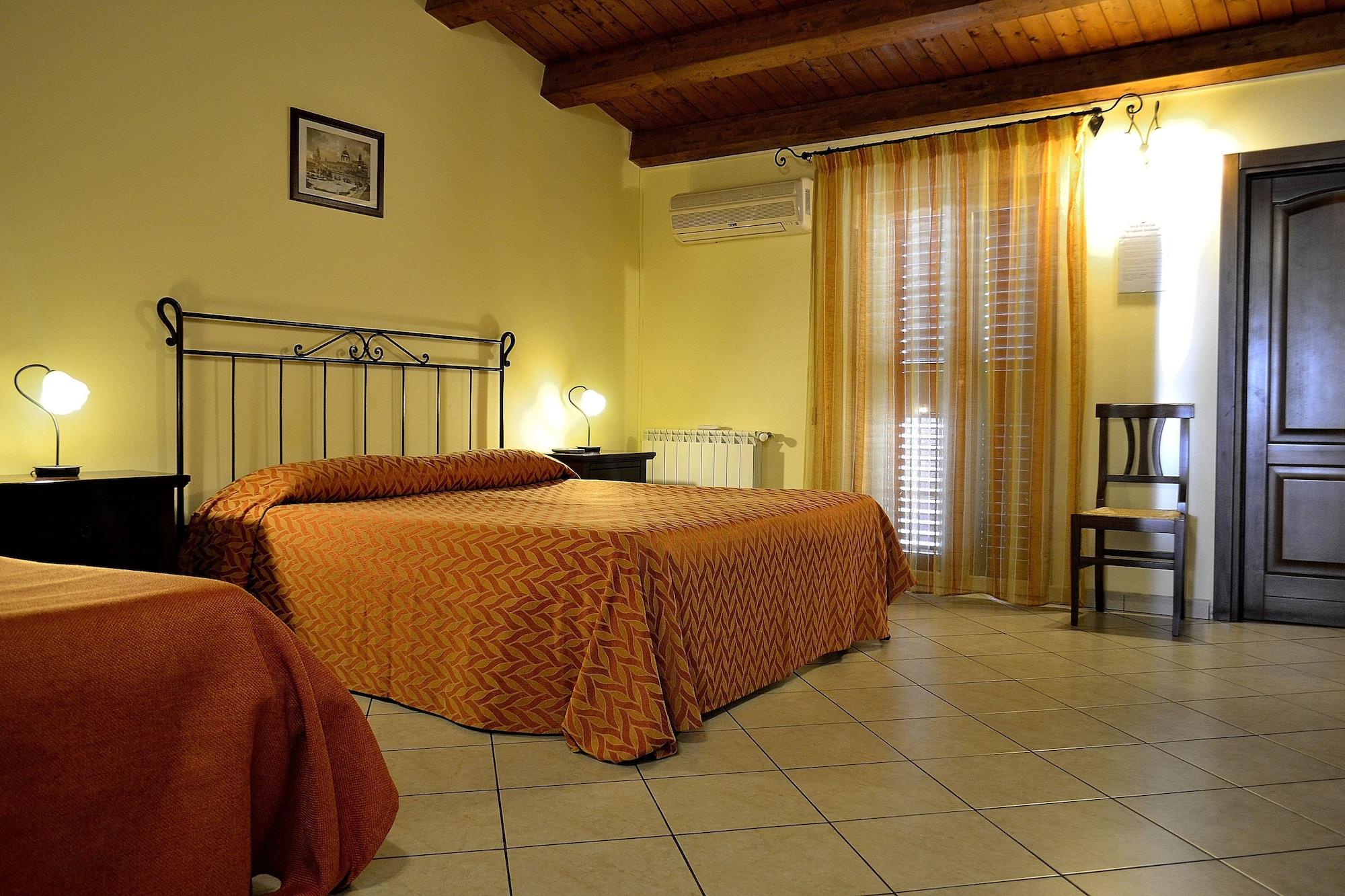 Al Galileo Siciliano Bed & Breakfast Palermo Exterior photo