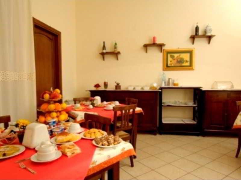 Al Galileo Siciliano Bed & Breakfast Palermo Exterior photo